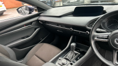 Mazda 3 2.0 e-Skyactiv G MHEV SE-L Lux 5dr Auto Petrol Hatchback